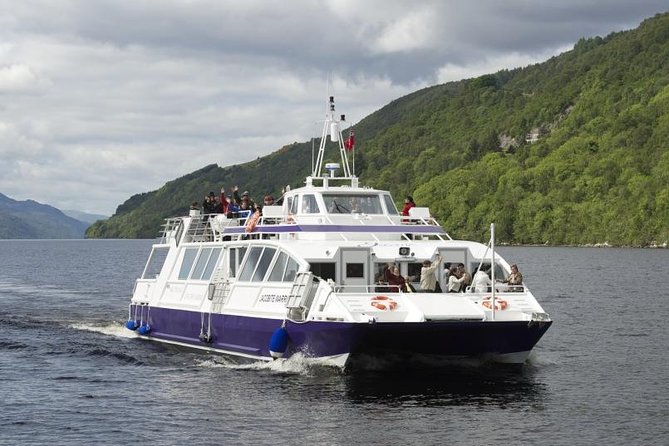 2-Day Highlands and Loch Ness Tour From Glasgow - Customer Feedback and Recommendations