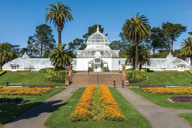 2 Day Hop-On Hop-Off Tour Plus Night Tour - Tips for First-Time Visitors