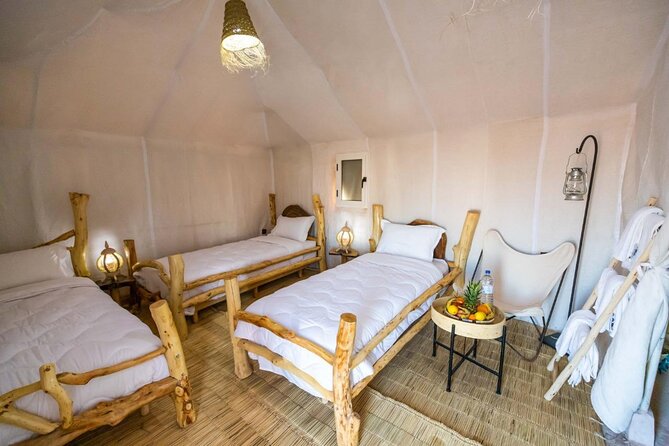 2-Day Merzouga Desert Tour From Fez - Pricing and Booking