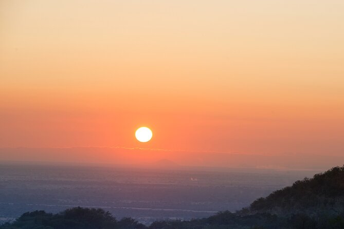 2 Day Pilanesberg Camping Safari - Transportation and Pickup