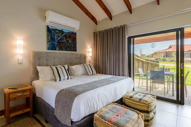 2 Day Private Pilanesberg Guided Tour - Accessibility Information