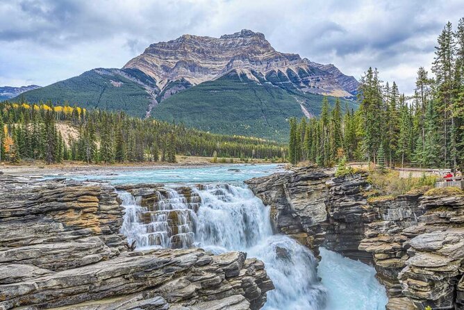 2-Day Private Tour in Jasper National Park - Private Tour Details