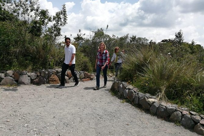 2-Day Private Tour to Otavalo Market, Cuicocha Lake, Peguche and Condor's Park - Accommodations and Meals
