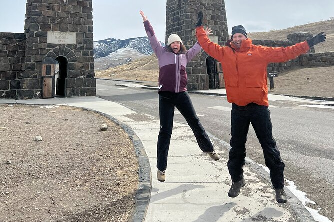 2-Day Private Yellowstone Tour(Lower and Upper Loops W Iconic Sites) W Lunch - Customer Reviews and Feedback