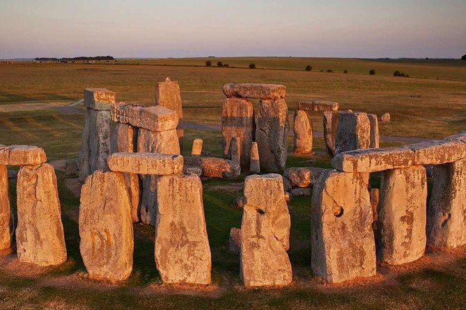 2 DAY TOUR | Jurassic Coast, Glastonbury, Stonehenge & Salisbury - Cancellation Policy