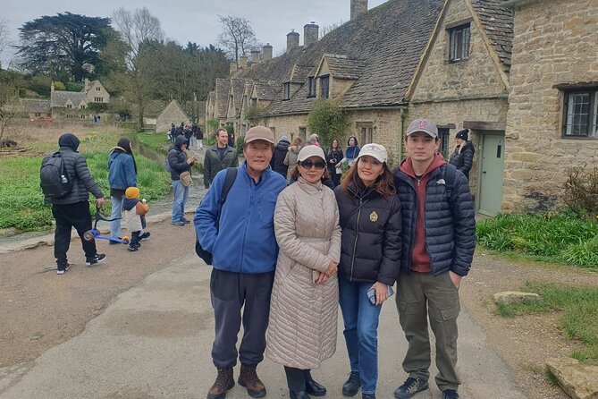 2 Day Tour of Cotswolds & Stratford-Upon-Avon With Accommodation - Customer Feedback