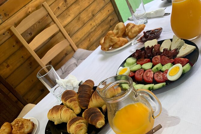 2 Day Tour of Theth and Shkoder From Tirana - Learn About Albanias Rich Culture