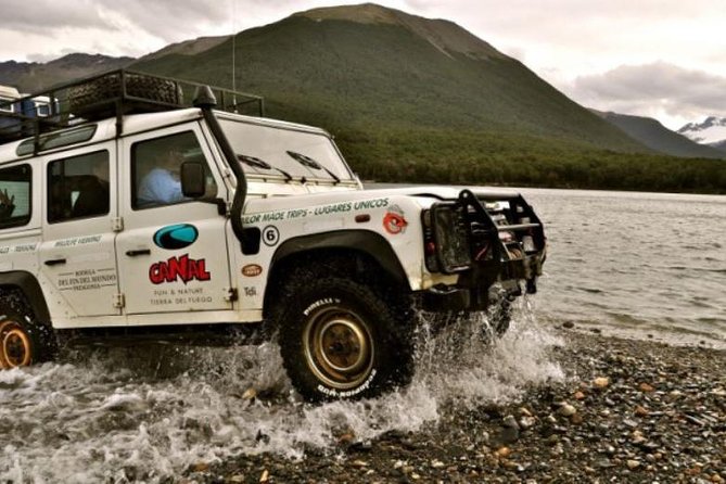 2-Day Ushuaia Trekking and Rowing Adventure - Exploring Ushuaias Natural Wonders