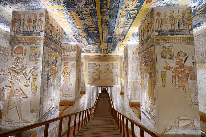 2-Day VIP Tour in Luxor - Frequently Asked Questions