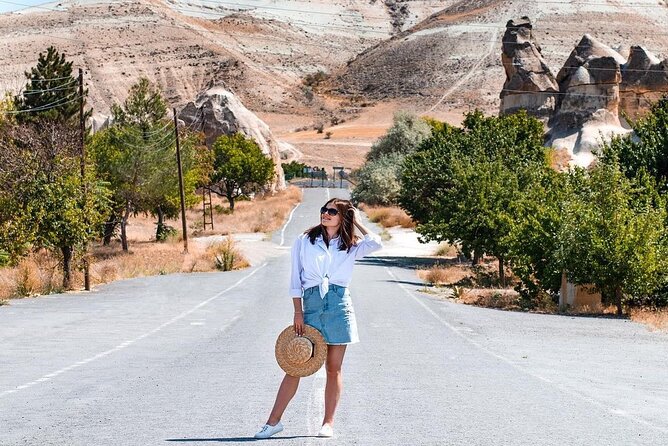 2 Days 1 Night Cappadocia Tour (Airport Transfer, Hotel, Daily Tour And Atv) - Meeting and Pickup Options
