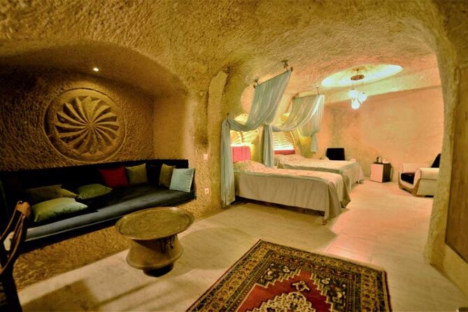 2 Days Cappadocia Tour From Antalya /w Cave Hotel & Balloon Ride - Reviews and Feedback