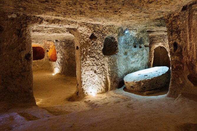 2 Days Cappadocia Tour From Istanbul With Cave Hotel & Balloon Ride - Traveler Reviews and Feedback