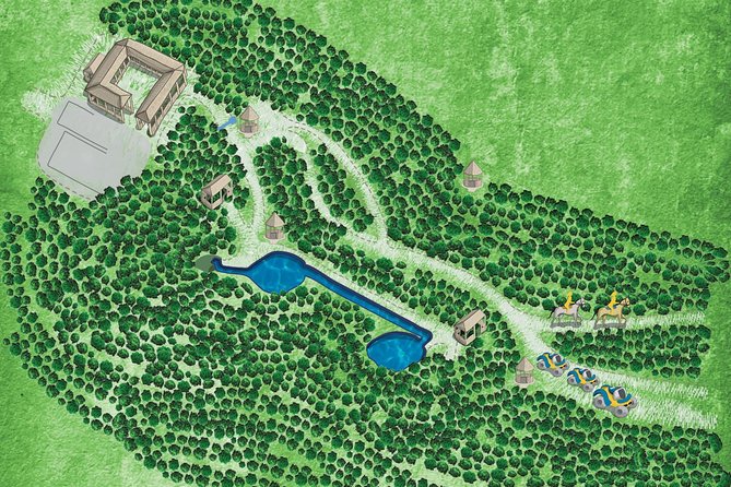 2 Days Mayan World Ruins: Chichen Itza, Tulum, Coba, Cenotes - Chichen Itza Exploration
