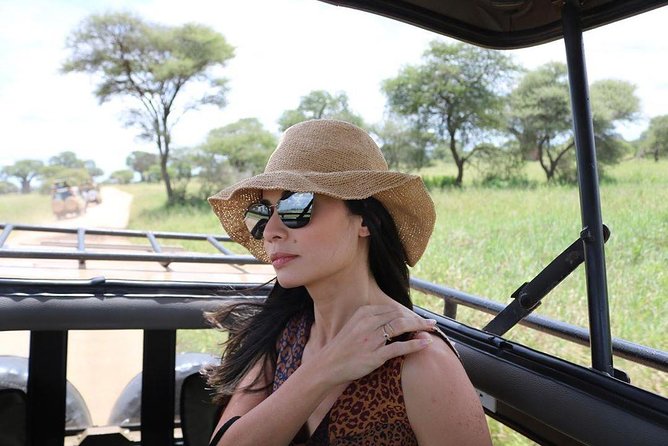 2 Days Mid Range Safari in Ngorongoro and Tarangire Big 5 Parks - Accessibility Features