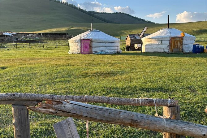 2 Days of Authentic Mongolian Trip Near Ulaanbaatar All-Inclusive - Cancellation Policy