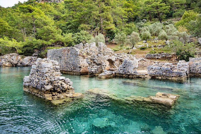 2 Days Pamukkale - Ephesus Tour - Booking and Cancellation Policy