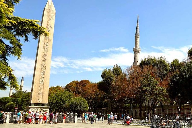 2 Days Private Byzantine & Ottoman & Ephesus Tour - Pricing and Booking Details