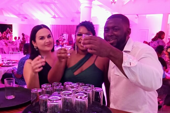 2 Days Private Guided Tour in Antigua by Action Jaxkson - Accommodations and Amenities