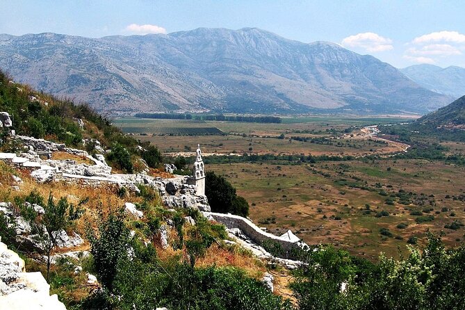 2 Days Private Tour From Korcula to See Bosnia (Few Variants) - Why Choose This Tour