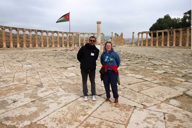 2 Days Private Tour in Jordan From Wadi Musa - Important Tour Guidelines