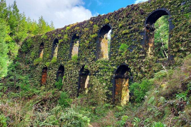 2 Days Private Tour in São Miguel - Pricing Information