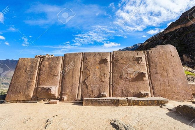 2 Days Sacred Valley Connection to Machupicchu - Reviews and Ratings