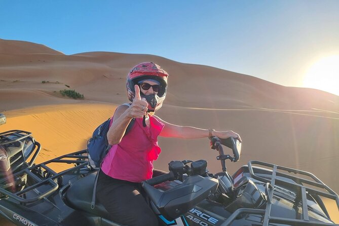 2 Days Sahara Tour With Overnight in Luxury Desert Camp - Transportation and Accessibility Details
