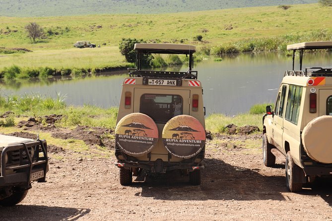 2 Days Tanzania Safaris - Ratings and Reviews