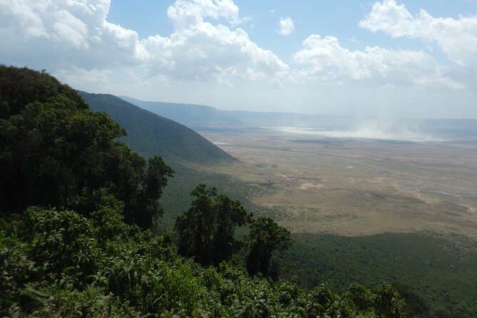 2 Days Tarangire and Ngorongoro Crater Tour - Booking and Cancellation
