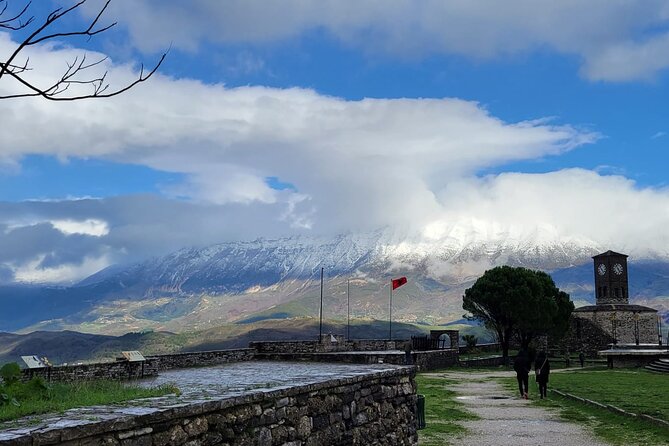 2 Days Tirana, Berat and Castle of Berat Tour - Supported by Viator