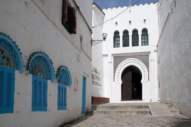 2 Days Tour of Tangier & Chefchaouen JC Private Tours - Tour Highlights