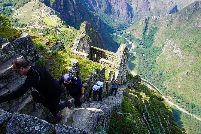 2-Days Tour to Huayna Picchu and Machu Picchu - Preparing for the Tour