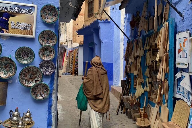 2 Days Tours From FEZ to FEZ via Chefchaouen, Meknès , Volubilis - Frequently Asked Questions