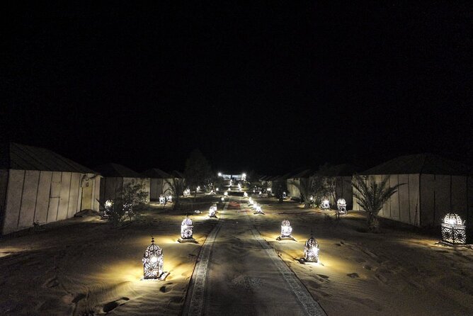 2 Days Trip Sahara Desert Fez To Fez - Traveler Reviews