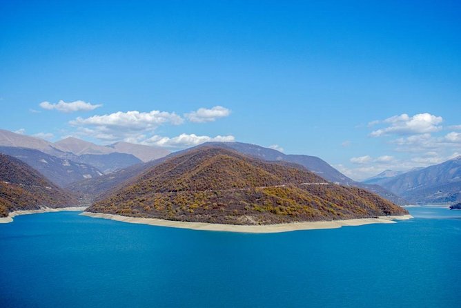 2 Days Trip to Kazbegi (Overnight in Juta / Stepantsminda / Gudauri) - Tour Inclusions