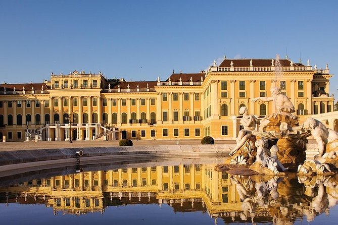 2 Days Vienna - Wachau Valley PRIVATE Guided Tour Package From Budapest - Booking Information