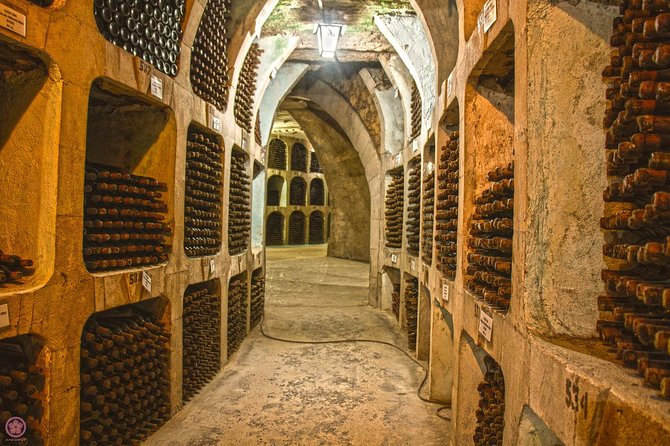 2 Excursions in One Day-Milestii Mici Winery, Tiraspol City and Bender Fortress - Visiting Bender Fortress