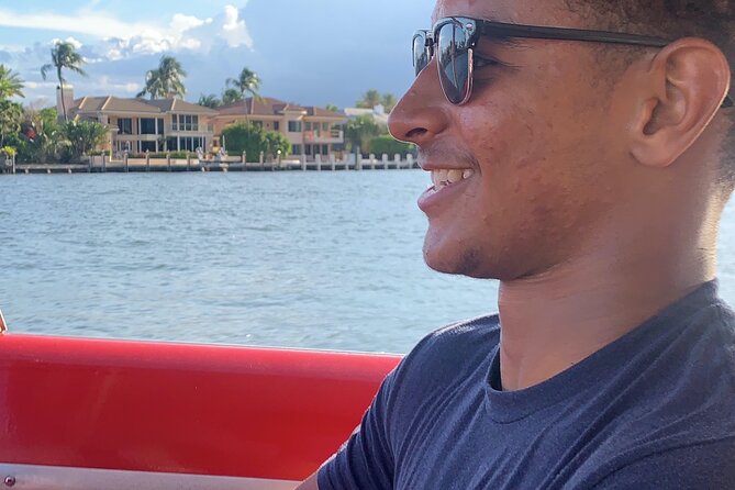 2 Hour Classic Self Drive Boat Rental in Fort Lauderdale - Exploring Fort Lauderdale by Boat