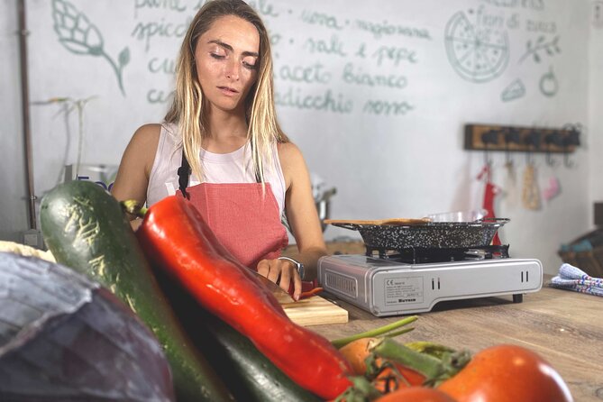 2-Hour Cooking Activity in Fuerteventura, Spain - Accessibility