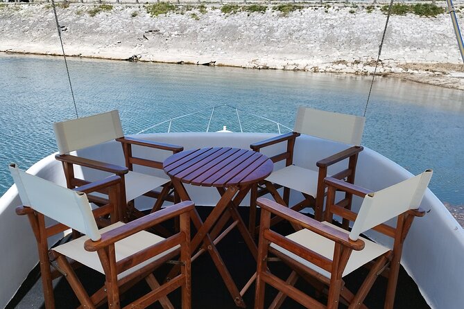 2-Hour Luxury Yacht Tour in Lake Skadar - Exceptional Reviews