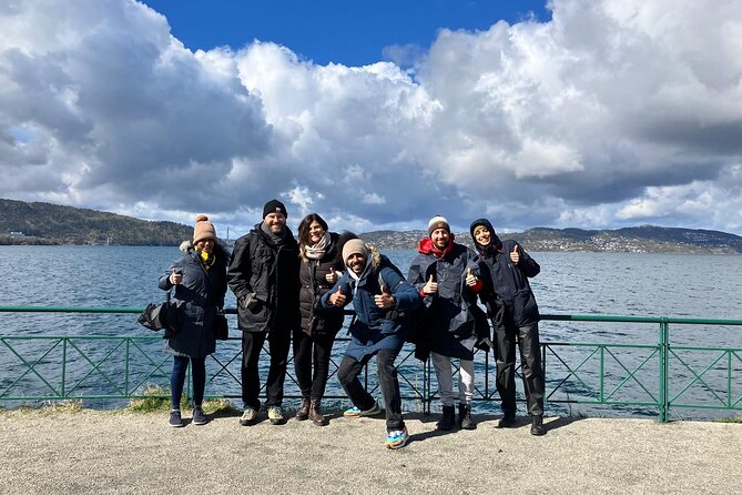 2 Hour Private Guided Walking Tour of Bergen - Duration and Price