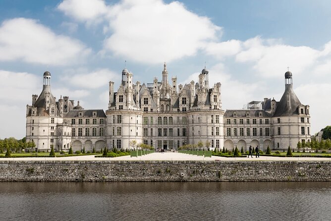 2 Hour Private Tour of Dijon - With Hotel Transfer - Hotel Pickup and Drop-off