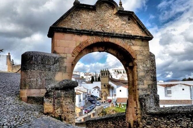 2-Hour Ronda Walking Tour - The Sum Up