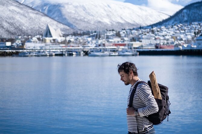 2-Hour Tromso Wilderness Sauna Session - Booking and Availability