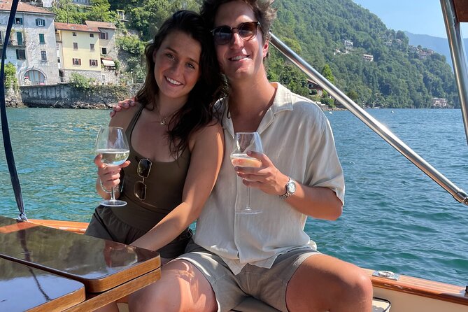 2 Hour Villas on Classic Wooden Boat (Private Tour) - Boat Details and Safety