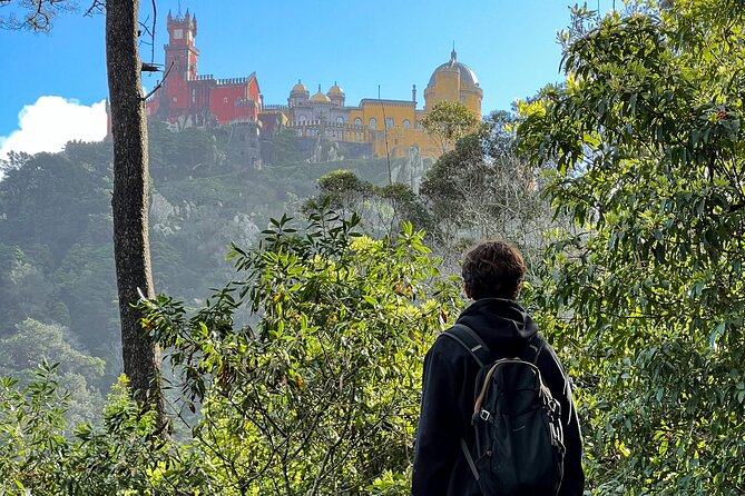 2-Hour Walk Through Sintra Mountain and Its Viewpoints - Exploring Sintra Mountain