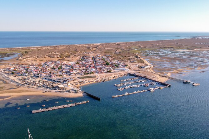 2 Hours Boat Tour Fishermens Route in Ria Formosa - Traveler Support Resources