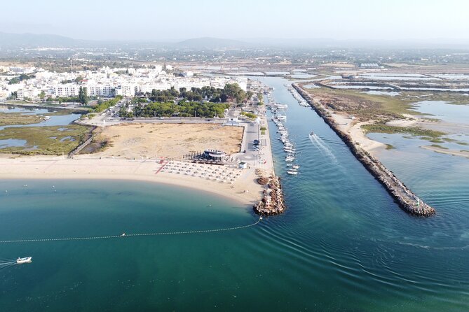 2 Hours Boat Tour in Ria Formosa - Booking and Cancellation Policy
