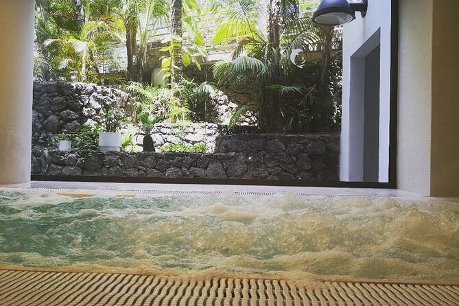 2 Hours Double Pass Spa Circuit in Hotel Don Gregory - Customer Feedback and Ratings