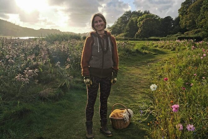 2- Hours Herb Walking Tour - Experiencing the Tour